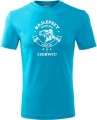 Najlepszy wędkarz czerwiec turkus