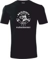 Wędkarz październik czarna