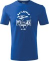 Wędkarz maj chabrowa