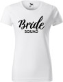 Bride Squad 02 Koszulka damska kolor Biały AlleKoszulki Wieczór Panieński, Drużyna Panny Młodej.jpg