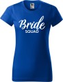 Bride Squad 02 Koszulka damska kolor Chabrowy AlleKoszulki Wieczór Panieński, Drużyna Panny Młodej.jpg