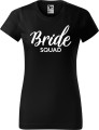 Bride Squad 02 Koszulka damska kolor Czarny AlleKoszulki Wieczór Panieński, Drużyna Panny Młodej.jpg