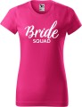 Bride Squad 02 Koszulka damska kolor Malinowy AlleKoszulki Wieczór Panieński, Drużyna Panny Młodej.jpg