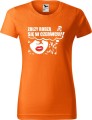 Koszulka damska t-shirt kolor Pomarańczowy Zołzy rodzą się w Czerwcu AlleKoszulki Urodziny, Śmieszna koszulka.jpg