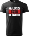 Koszulka męska kolor Czarny nadruk Najlepszy Tata 02 AlleKoszulki Dzień Taty, Ojca.jpg