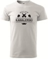Koszulka męska kolor biały nadruk Wieczór Kawalerski 01 AlleKoszulki Wieczór Kawalerski, Super Impreza.jpg