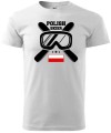 Koszulka męska Polish Skier 01 kolor biały AlleKoszulki Dla Narciarza.jpg