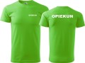 Opiekun 03 Koszulka męska allekoszulki green apple.jpg