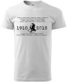 Koszulka męska biała nadruk Piłsudski przemówienie AlleKoszulki Koszulka Patriotyczna.jpg