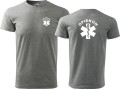 Opiekun 05 koszulka męska tshirt allekoszulki szara.jpg