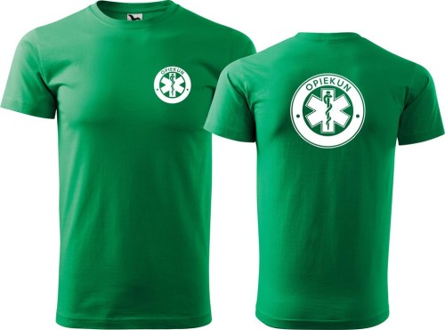 Opiekun 06A koszulka męska tshirt allekoszulki zieleń trawy (Copy).jpg