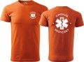 Opiekun Medyczny 07 allekoszulki koszulka medyczna tshirt pomarańcz.jpg