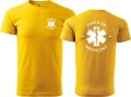 Opiekun Medyczny 07 allekoszulki koszulka medyczna tshirt żółty.jpg