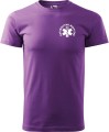 Ratownictwo Medyczne 02A koszulka męska allekoszulki tshirt fiolet.jpg