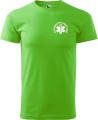 Ratownictwo Medyczne 02A koszulka męska allekoszulki tshirt green apple.jpg