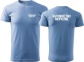 Ratownictwo Medyczne 03 koszulka męska allekoszulki tshirt błękit.jpg