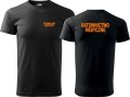 Ratownictwo Medyczne 03 koszulka męska allekoszulki tshirt czarny pomarańcz.jpg