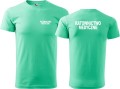 Ratownictwo Medyczne 03 koszulka męska allekoszulki tshirt mięta.jpg