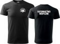 Ratownictwo Medyczne 04A koszulka męska allekoszulki tshirt czarny.jpg