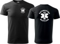 Ratownictwo Medyczne 05 koszulka męska allekoszulki tshirt czarna.jpg