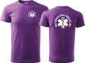 Ratownictwo Medyczne 05A koszulka męska allekoszulki tshirt fiolet.jpg