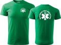 Ratownictwo Medyczne 05A koszulka męska allekoszulki tshirt zieleń trawy.jpg