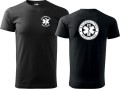 Ratownictwo Medyczne 06 koszulka męska allekoszulki tshirt czarny.jpg