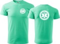 Ratownictwo Medyczne 06A koszulka męska allekoszulki tshirt mięta.jpg