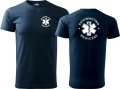 Ratownictwo Medyczne 07 koszulka męska allekoszulki tshirt granat.jpg