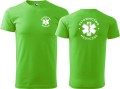 Ratownictwo Medyczne 07 koszulka męska allekoszulki tshirt green apple.jpg