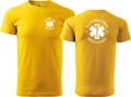 Ratownictwo Medyczne 07 koszulka męska allekoszulki tshirt żółty.jpg