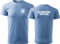 Ratownictwo Medyczne 04 koszulka męska allekoszulki tshirt błękit.jpg
