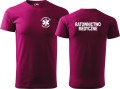 Ratownictwo Medyczne 04 koszulka męska allekoszulki tshirt malina.jpg