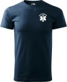 Ratownik 02 koszulka męska allekoszulki tshirt granat.jpg
