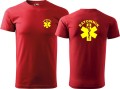 Ratownik 05 koszulka męska allekoszulki tshirt czerwona żółty.jpg