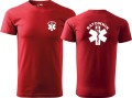 Ratownik 05 koszulka męska allekoszulki tshirt czerwona.jpg