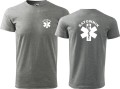 Ratownik 05 koszulka męska allekoszulki tshirt szary.jpg