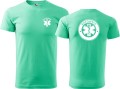 Ratownik 06 koszulka męska allekoszulki tshirt mięta.jpg
