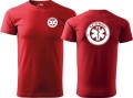 Ratownik 06A koszulka męska allekoszulki tshirt czerwony.jpg