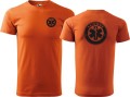 Ratownik 06A koszulka męska allekoszulki tshirt pomarańcz czarny.jpg
