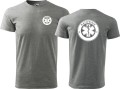 Ratownik 06A koszulka męska allekoszulki tshirt szary.jpg