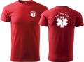 Ratownik 07 koszulka męska allekoszulki tshirt czerwony.jpg