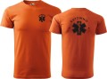 Ratownik 07 koszulka męska allekoszulki tshirt pomarańcz czarny.jpg