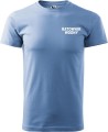 Ratownik Wodny 01 koszulka męska allekoszulki tshirt błękit.jpg
