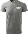 Ratownik Wodny 01 koszulka męska allekoszulki tshirt szara.jpg