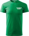 Ratownik Wodny 01 koszulka męska allekoszulki tshirt zieleń trawy.jpg