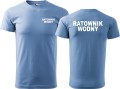Ratownik Wodny 03 koszulka męska allekoszulki tshirt błękit.jpg