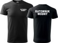 Ratownik Wodny 03 koszulka męska allekoszulki tshirt czarny.jpg