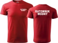 Ratownik Wodny 03 koszulka męska allekoszulki tshirt czerwony.jpg
