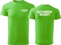 Ratownik Wodny 03 koszulka męska allekoszulki tshirt green apple.jpg